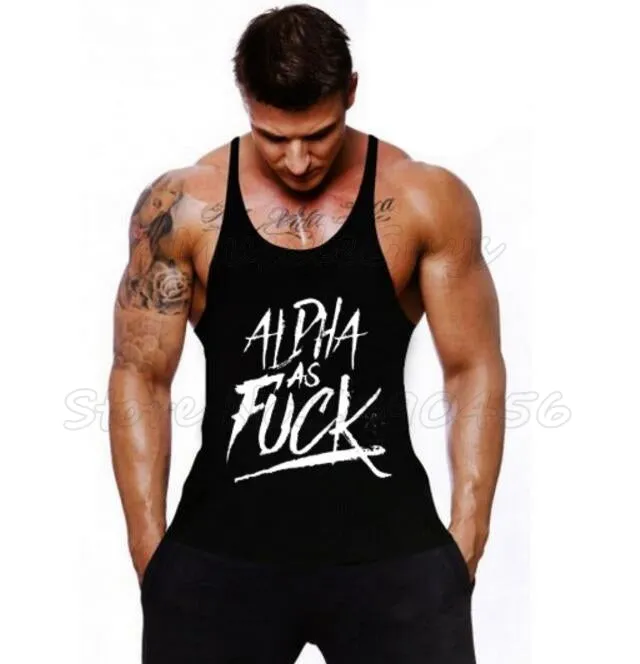 Men's Printed Stringers