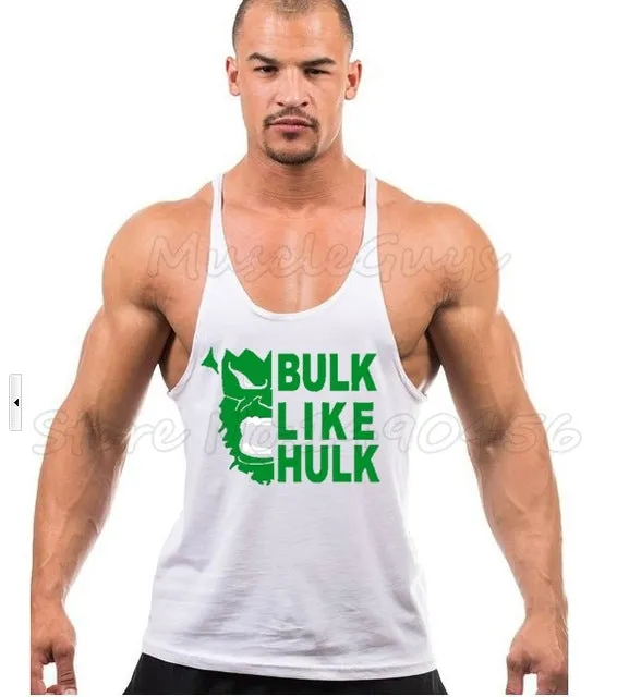Men's Printed Stringers