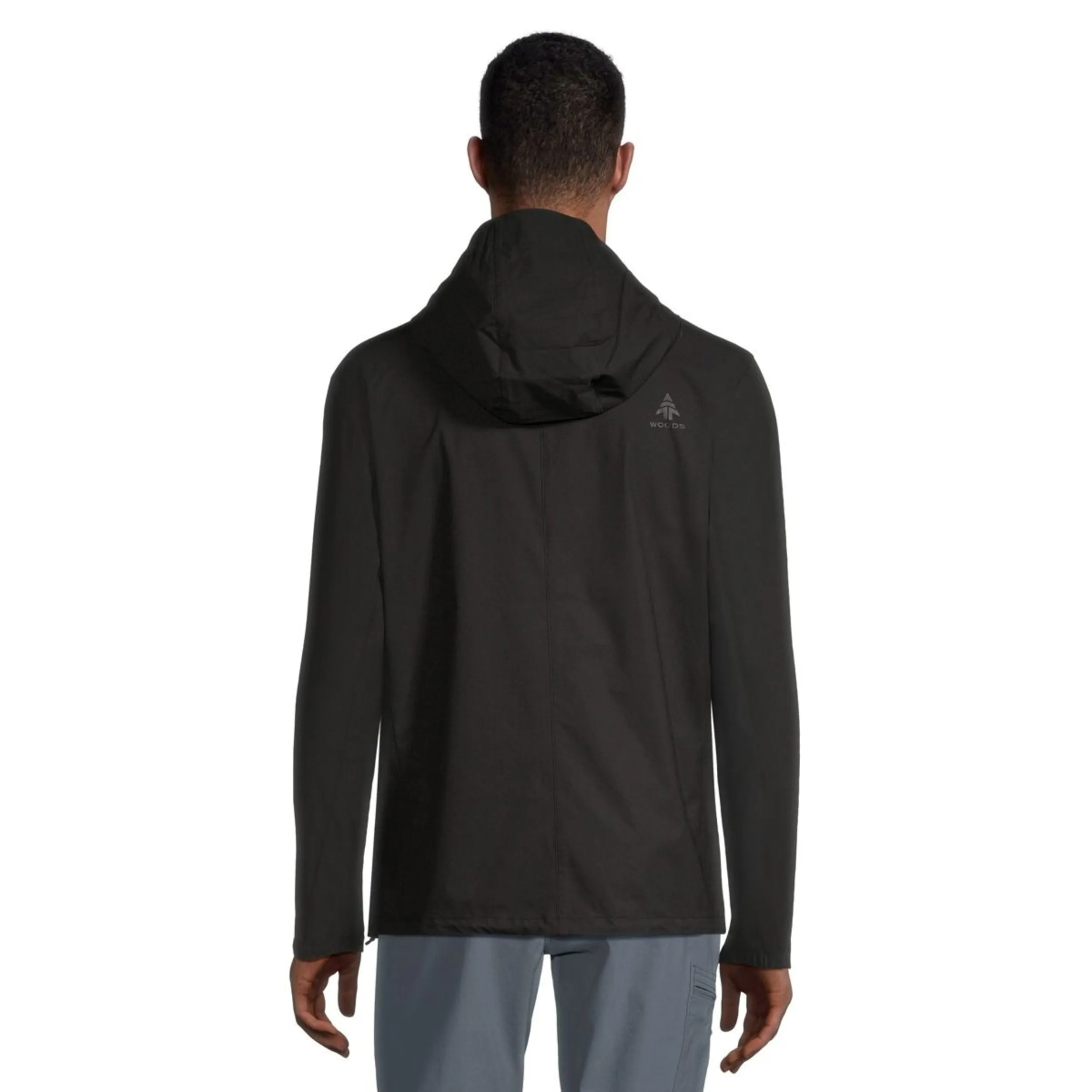 Men's Roche II Wind Jacket