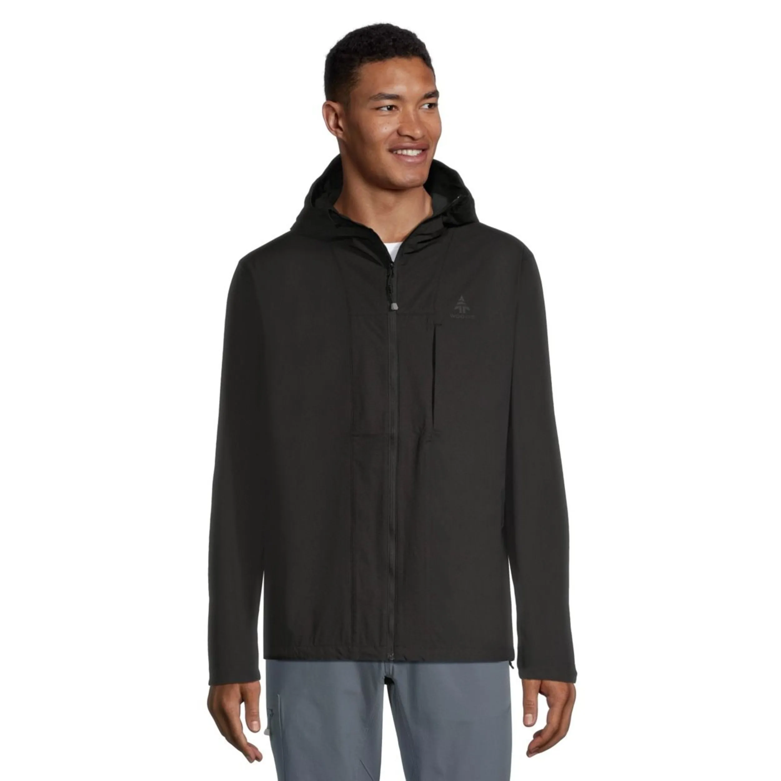 Men's Roche II Wind Jacket