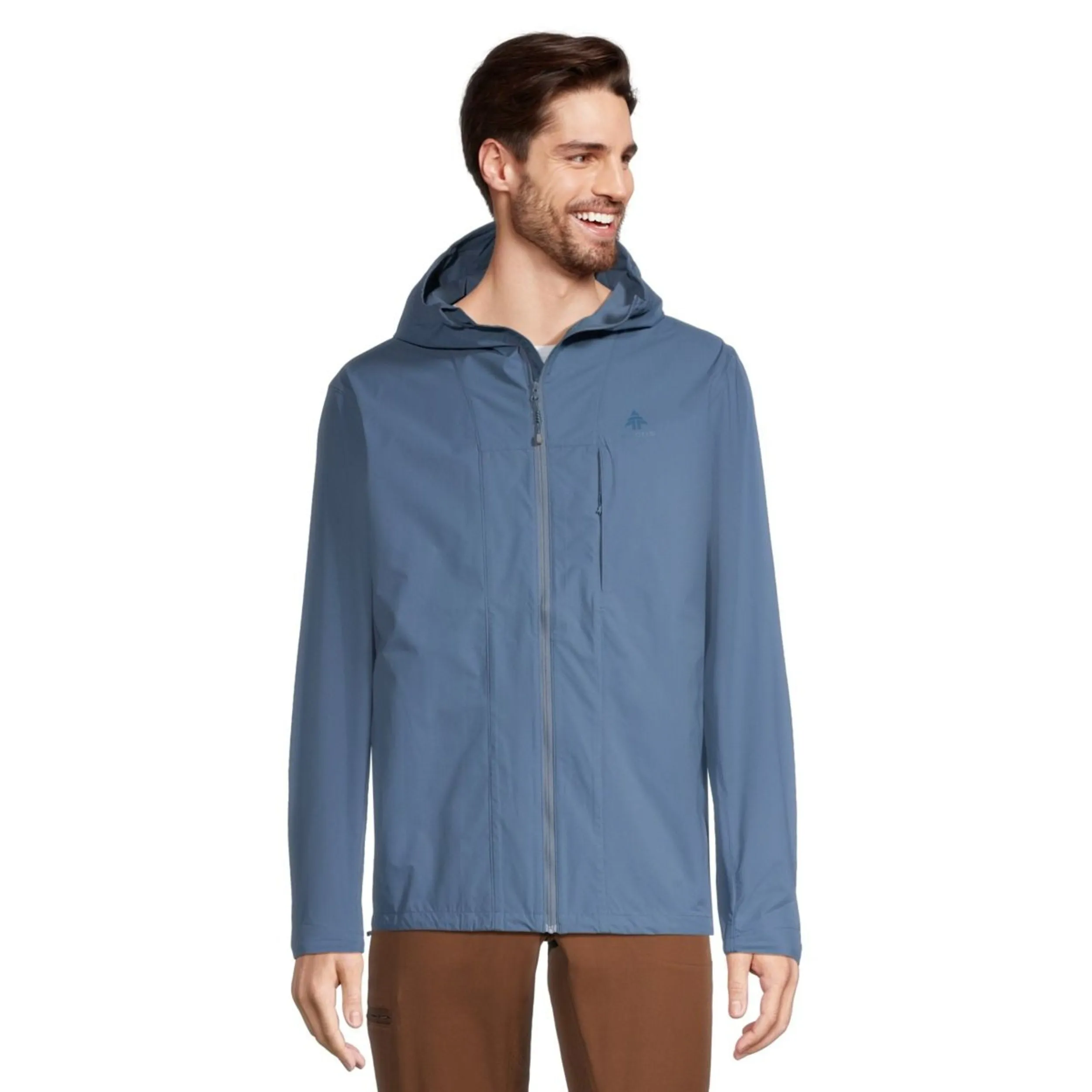 Men's Roche II Wind Jacket