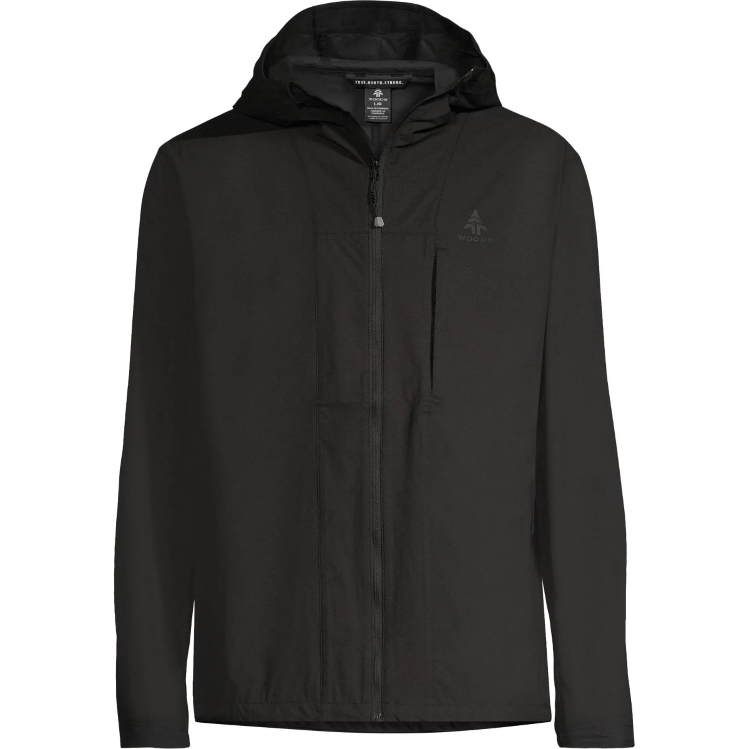 Men's Roche II Wind Jacket