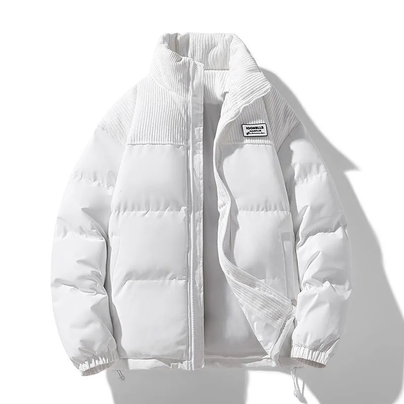 Meridian Corduroy Jacket