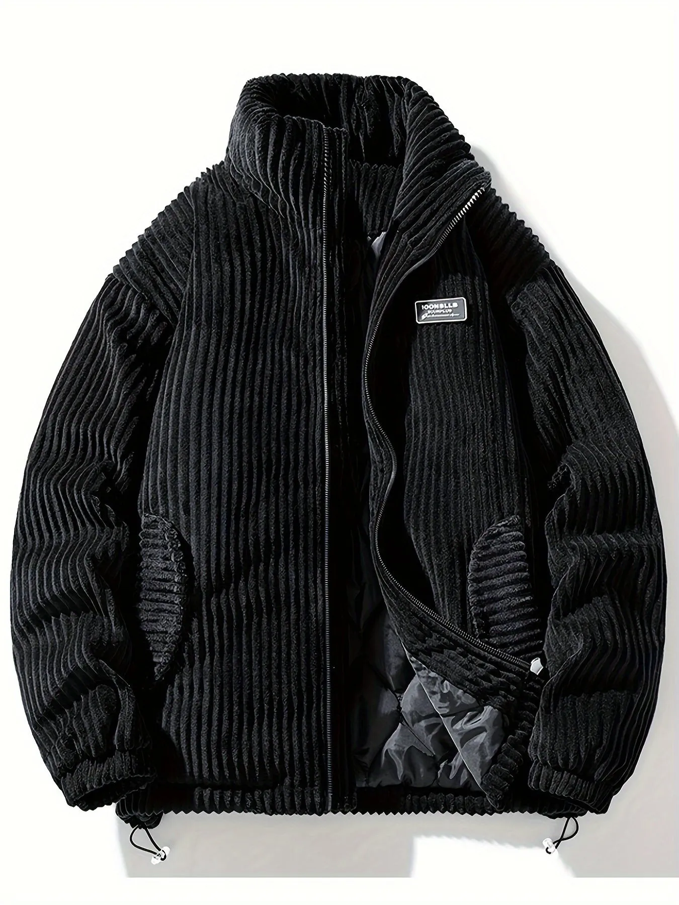 Meridian Corduroy Jacket