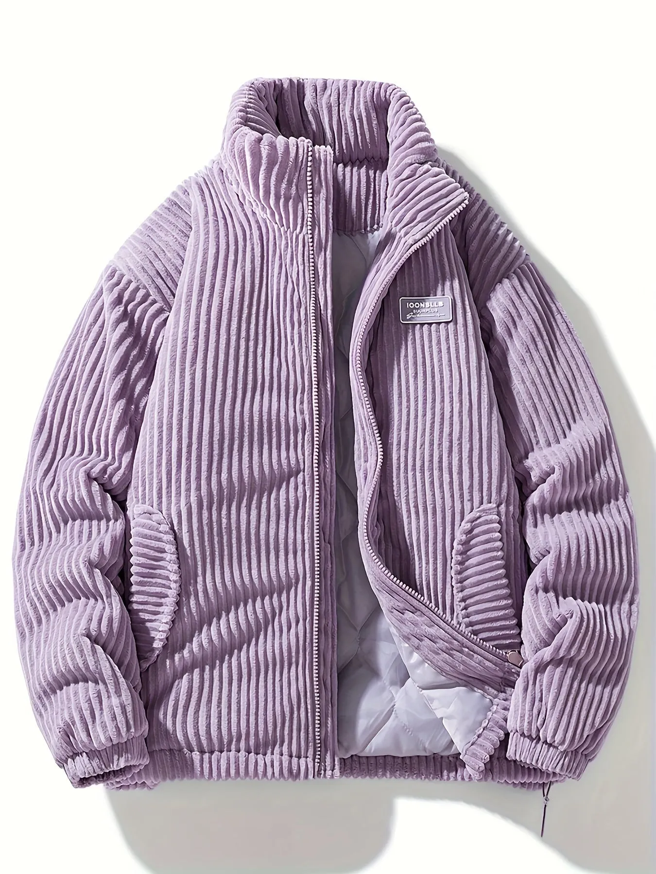 Meridian Corduroy Jacket