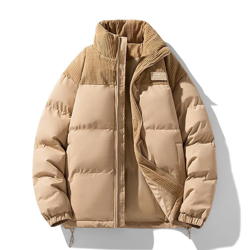 Meridian Corduroy Jacket