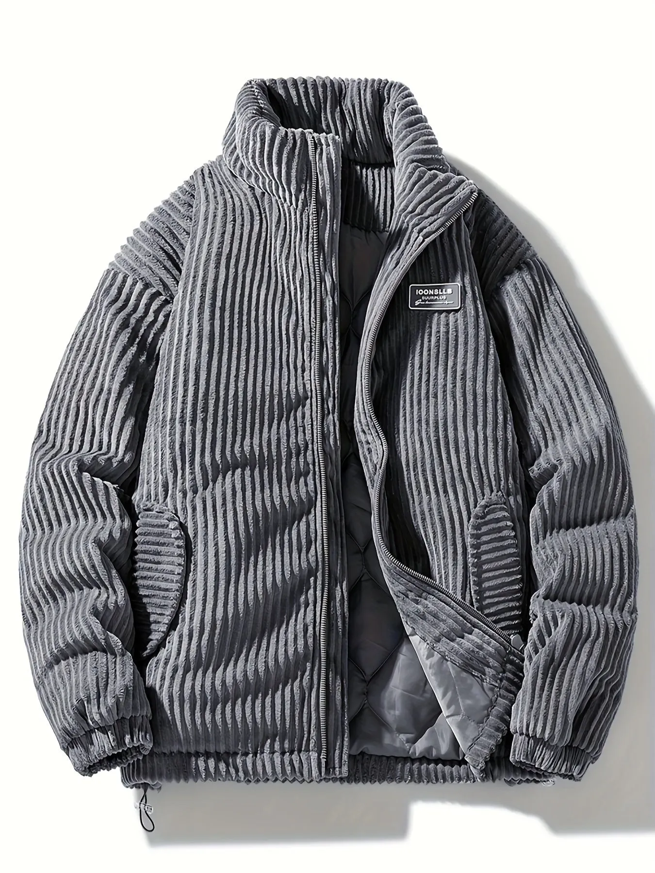 Meridian Corduroy Jacket