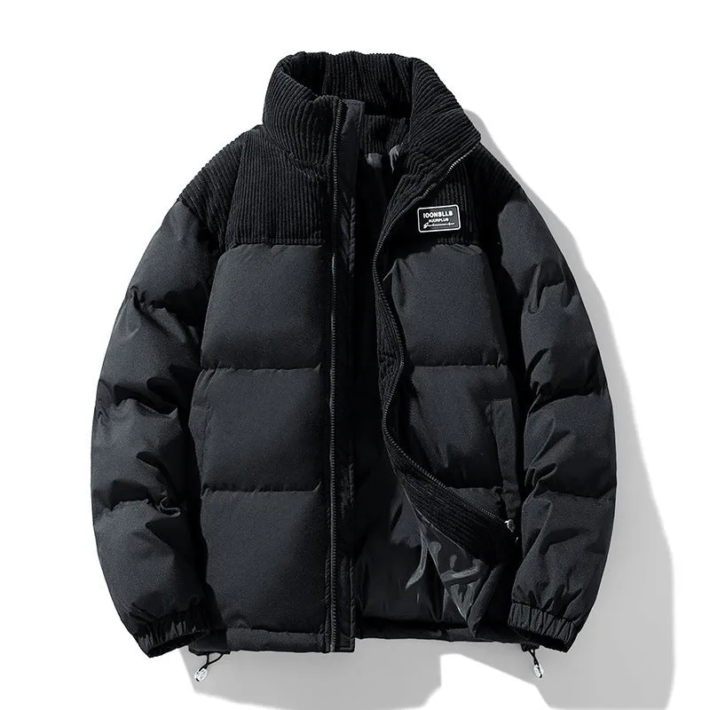 Meridian Corduroy Jacket