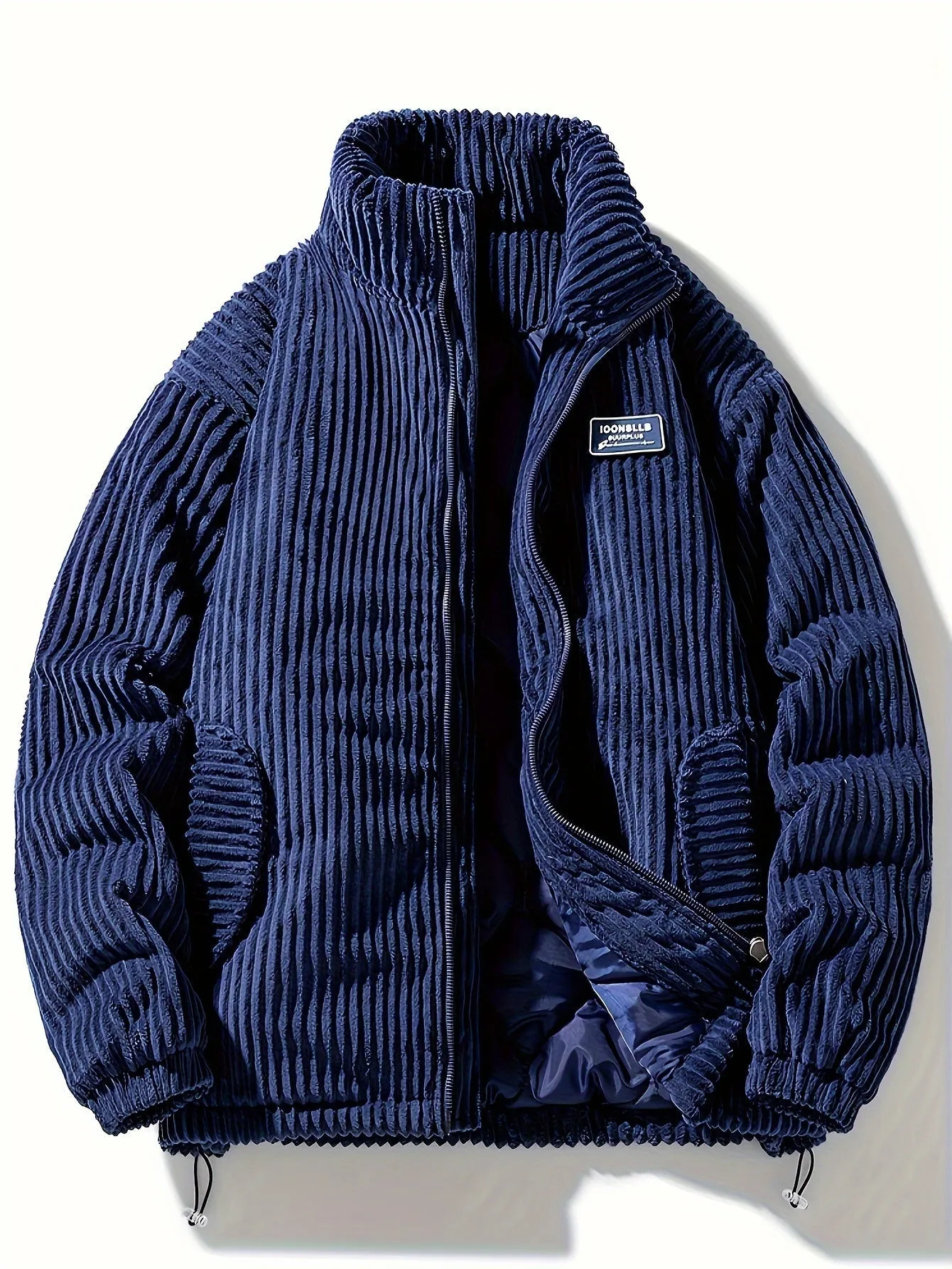 Meridian Corduroy Jacket