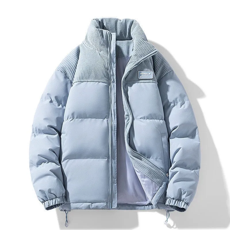 Meridian Corduroy Jacket