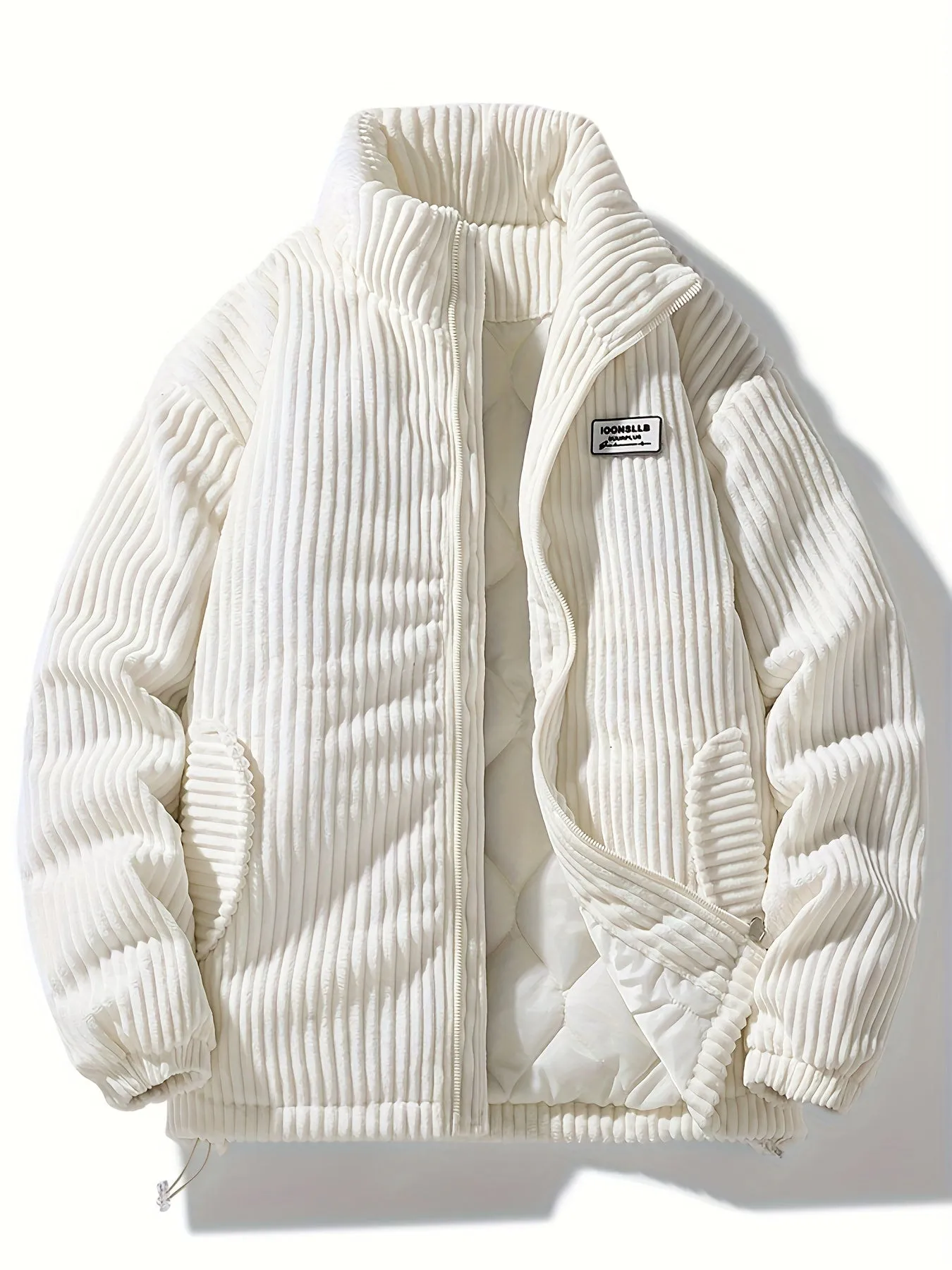 Meridian Corduroy Jacket