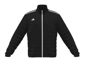 Mi Entrada 22 Puffer Jacket Mens (IT2320-BLACK)
