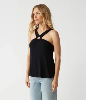 Michael Stars Imani Halter Top Final Sale