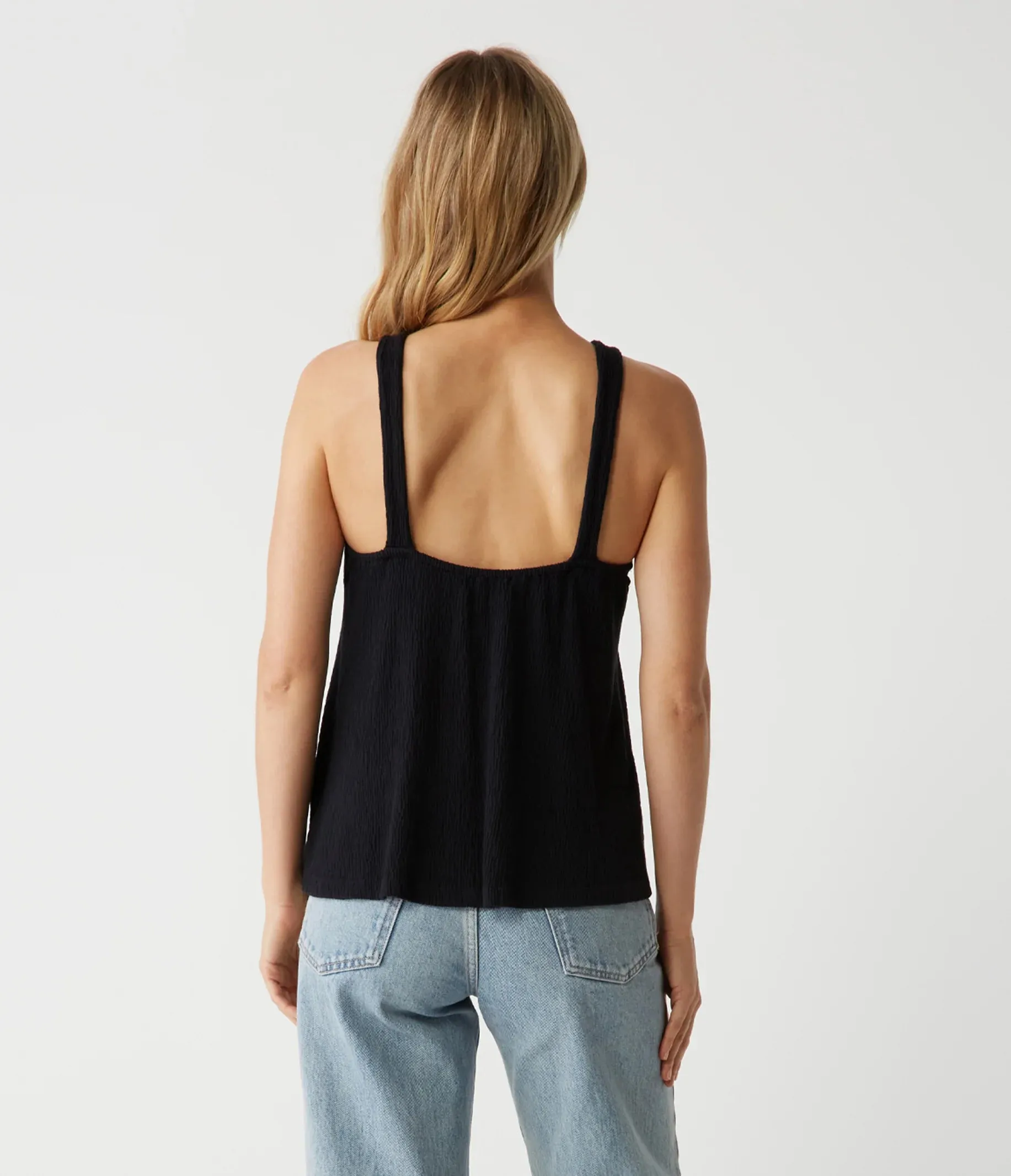 Michael Stars Imani Halter Top Final Sale