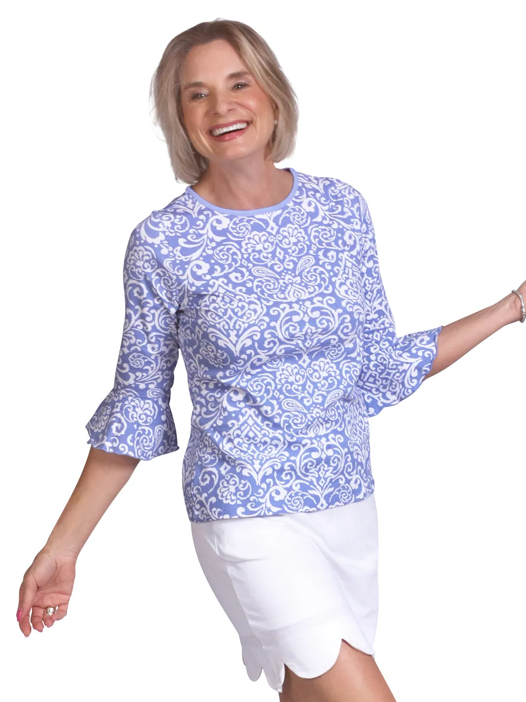 Michele Top