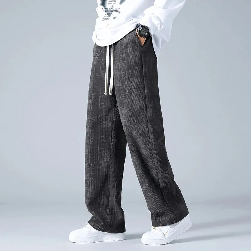 Milano Cord Pants