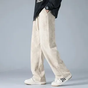Milano Cord Pants