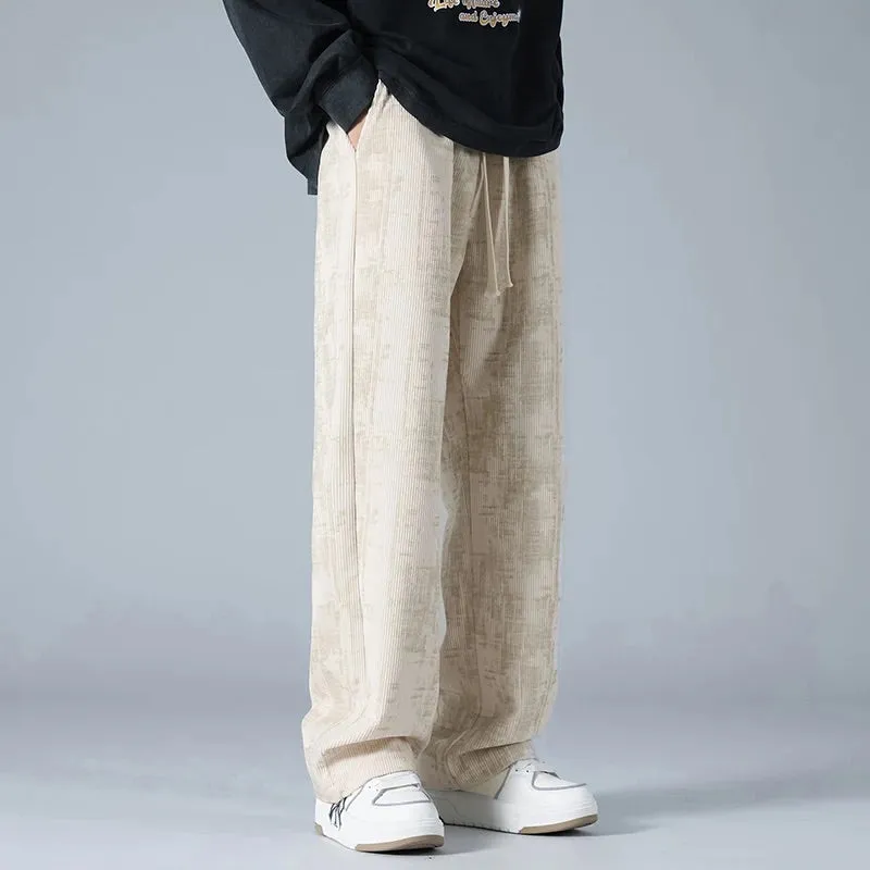 Milano Cord Pants