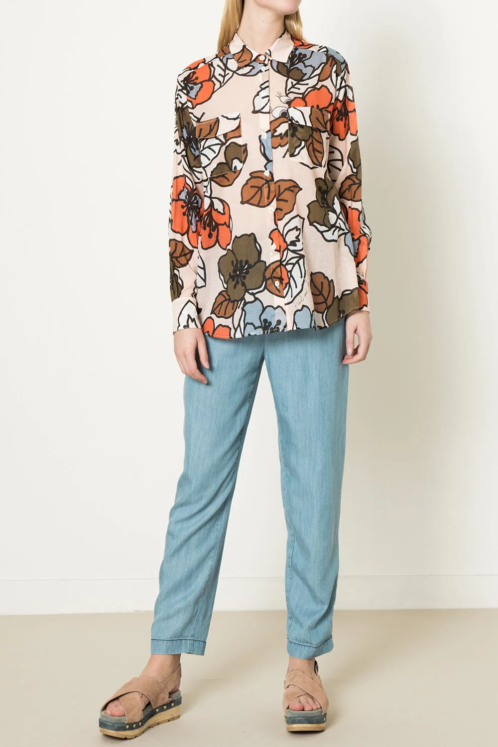 Mimique Shirt
