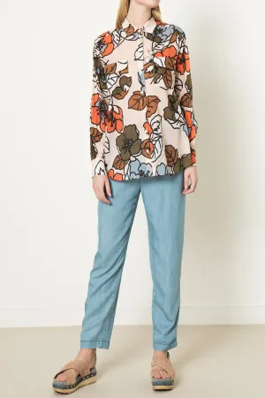 Mimique Shirt