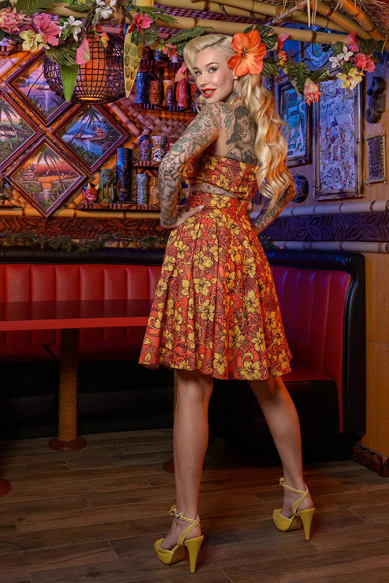 Mimosa Skirt