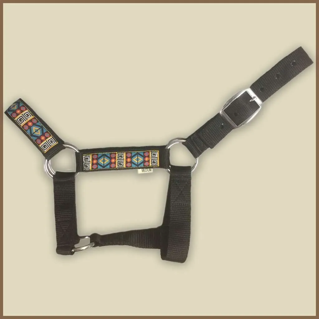 Miniature Donkey Halter