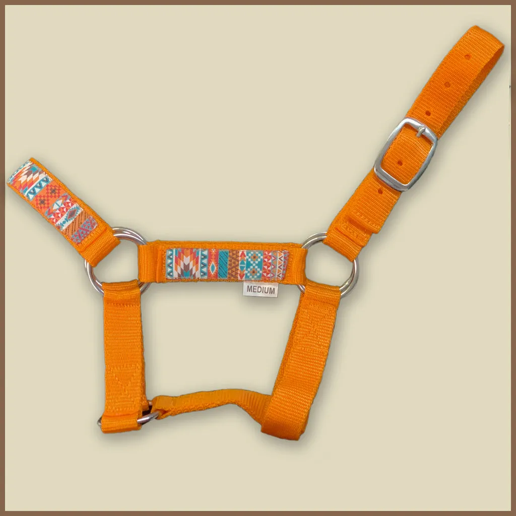 Miniature Donkey Halter