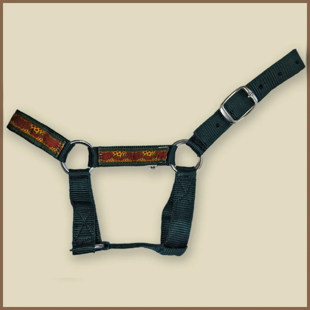 Miniature Donkey Halter