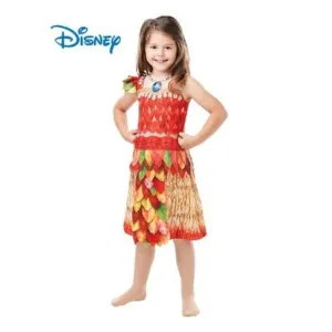 Moana Epilogue Deluxe Costume, Child