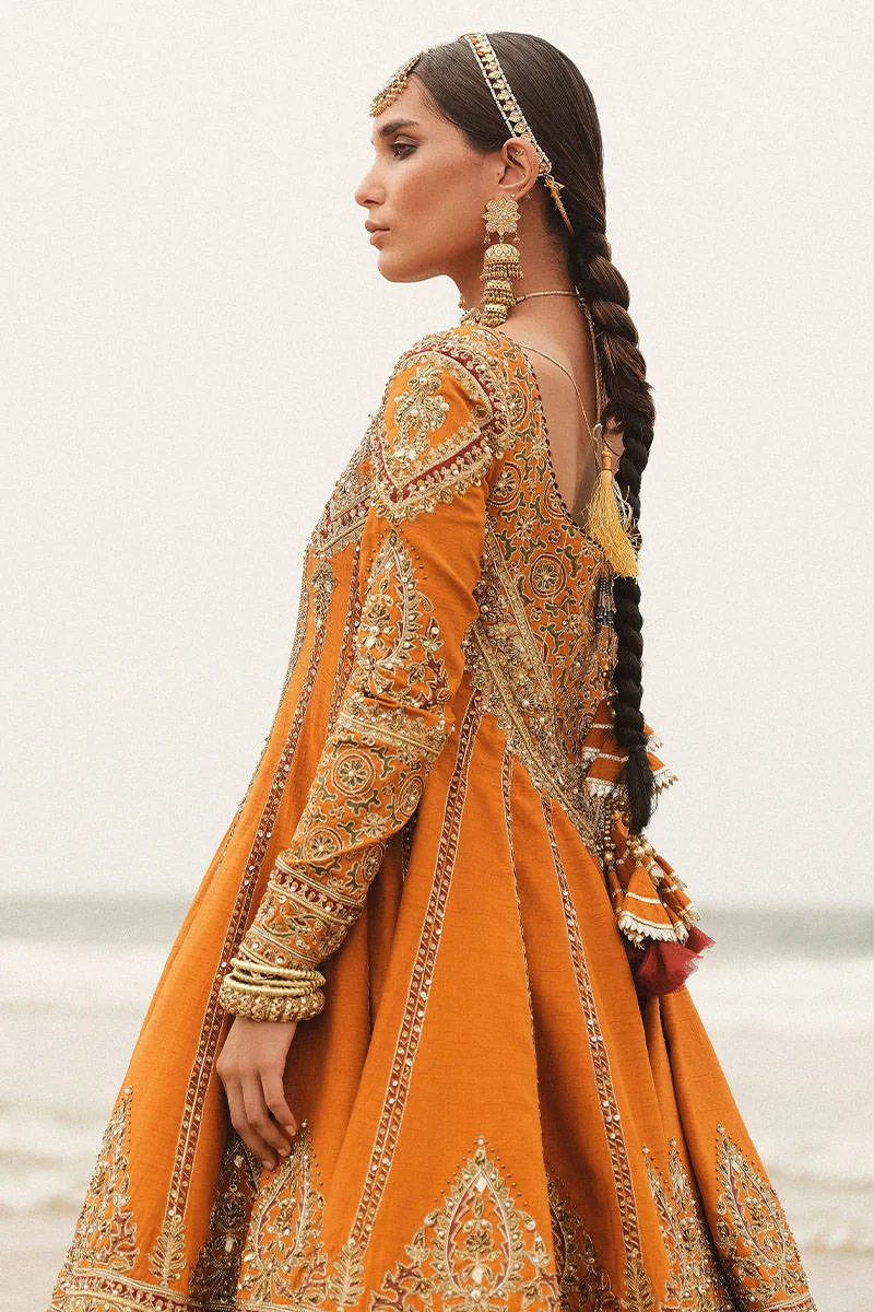 MOHSIN NAVEED RANJHA | GEHRAIYAAN; SHAADI COLLECTION | FAMIYA