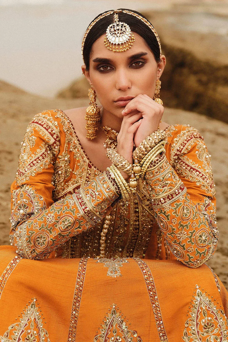 MOHSIN NAVEED RANJHA | GEHRAIYAAN; SHAADI COLLECTION | FAMIYA