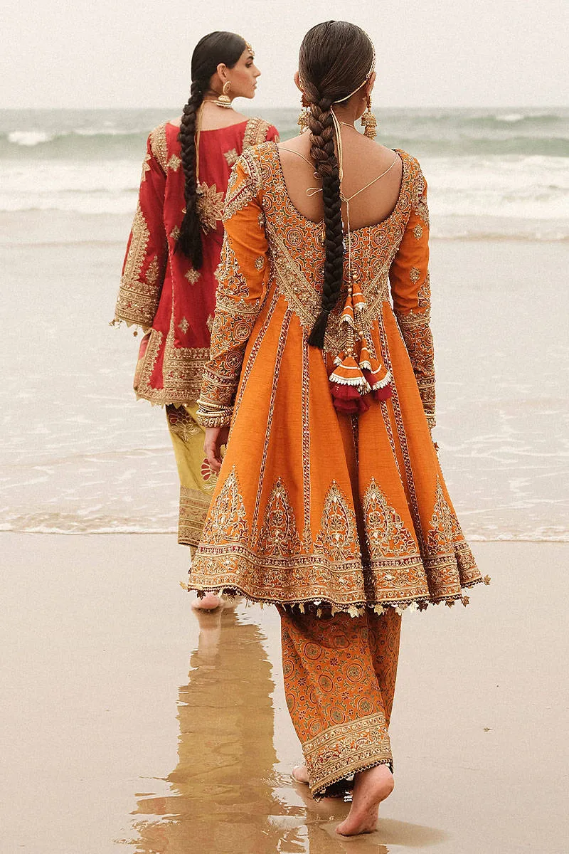 MOHSIN NAVEED RANJHA | GEHRAIYAAN; SHAADI COLLECTION | FAMIYA