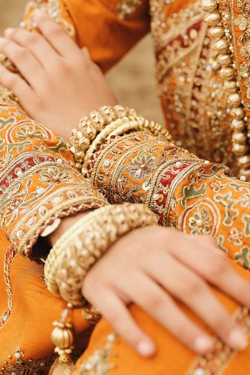 MOHSIN NAVEED RANJHA | GEHRAIYAAN; SHAADI COLLECTION | FAMIYA
