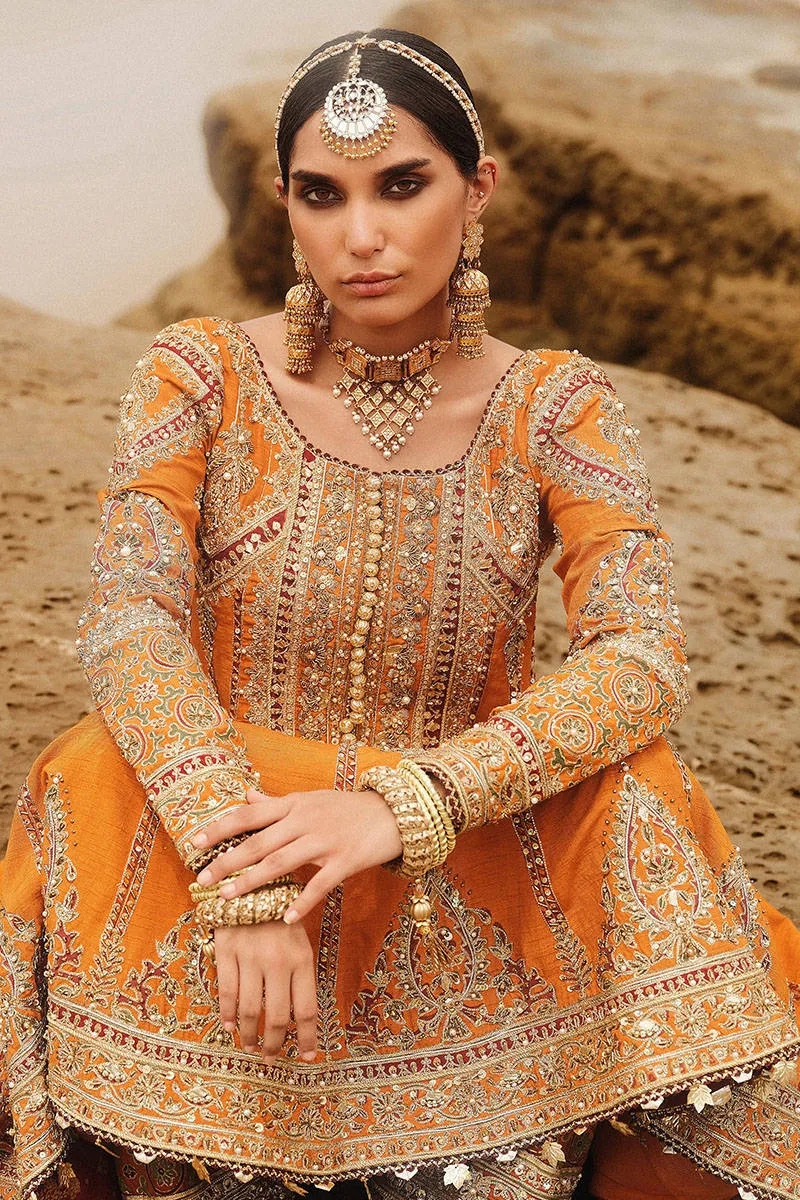 MOHSIN NAVEED RANJHA | GEHRAIYAAN; SHAADI COLLECTION | FAMIYA