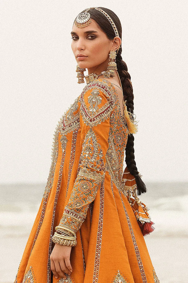 MOHSIN NAVEED RANJHA | GEHRAIYAAN; SHAADI COLLECTION | FAMIYA