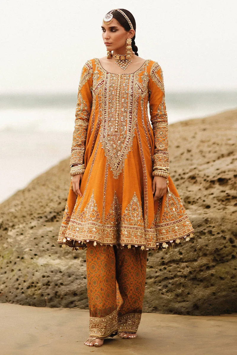 MOHSIN NAVEED RANJHA | GEHRAIYAAN; SHAADI COLLECTION | FAMIYA