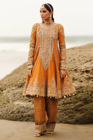 MOHSIN NAVEED RANJHA | GEHRAIYAAN; SHAADI COLLECTION | FAMIYA