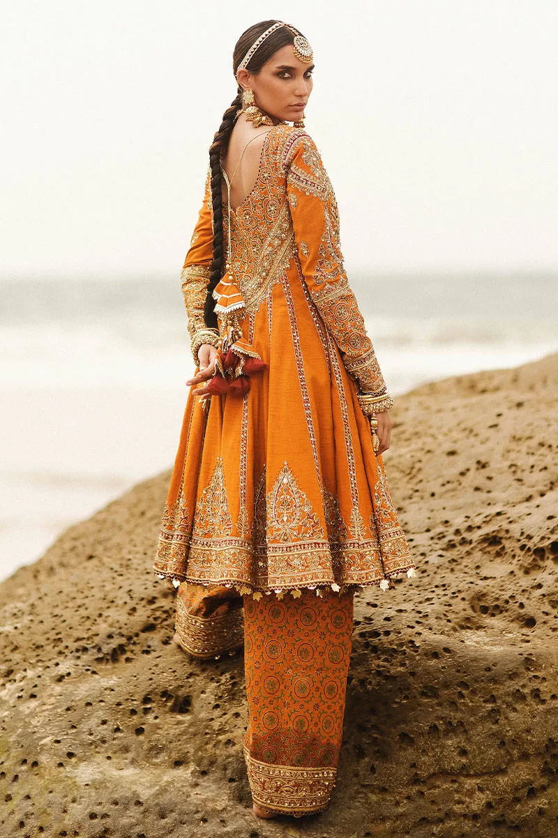MOHSIN NAVEED RANJHA | GEHRAIYAAN; SHAADI COLLECTION | FAMIYA