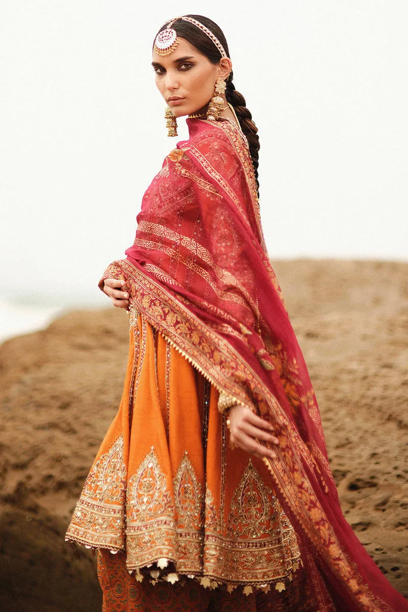 MOHSIN NAVEED RANJHA | GEHRAIYAAN; SHAADI COLLECTION | FAMIYA