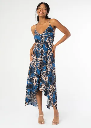 Monarch Midi Dress