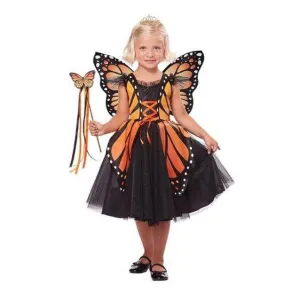 Monarch Princess/Toddler