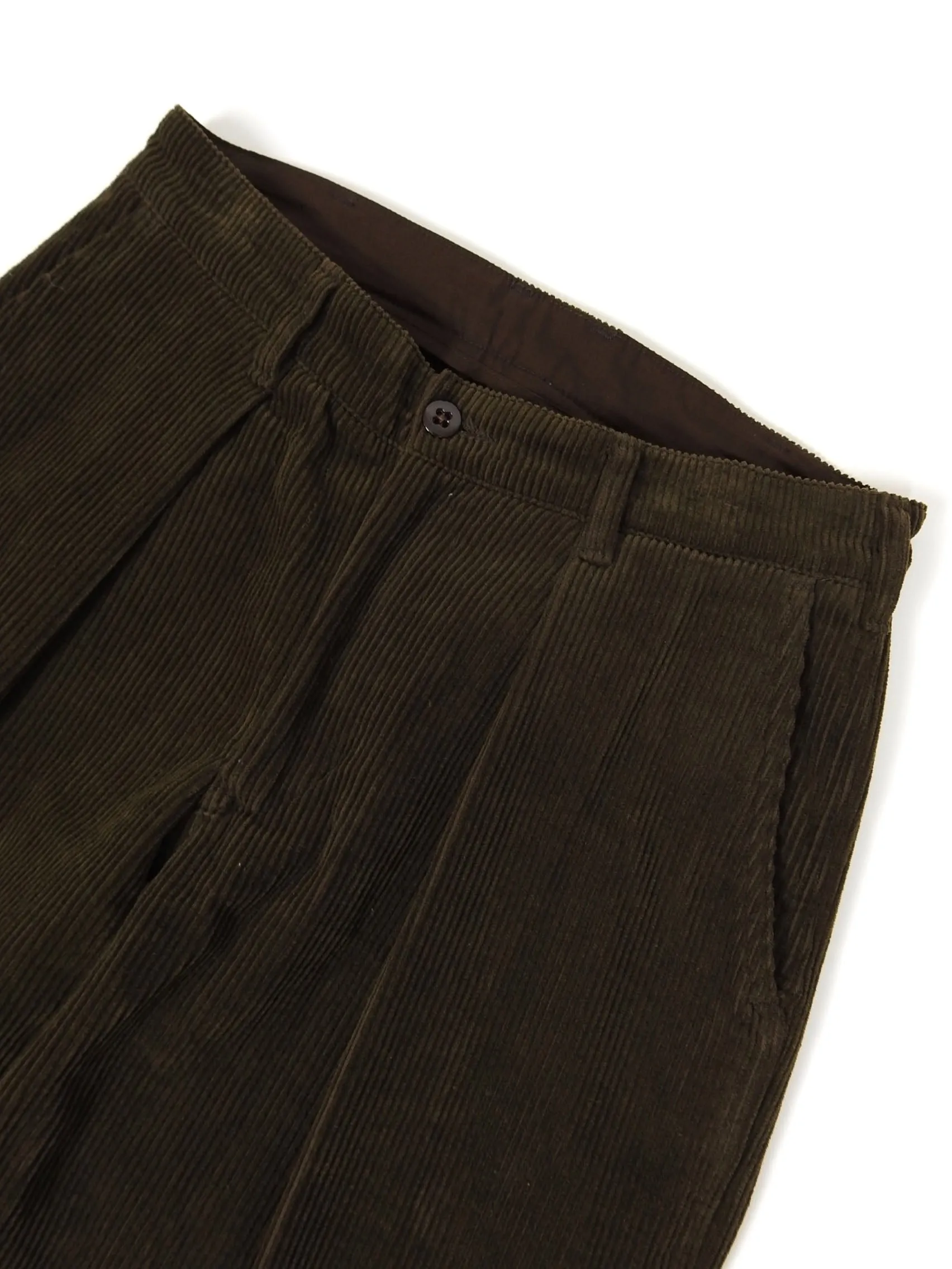 Monitaly Corduroy Rider Pants Size 30