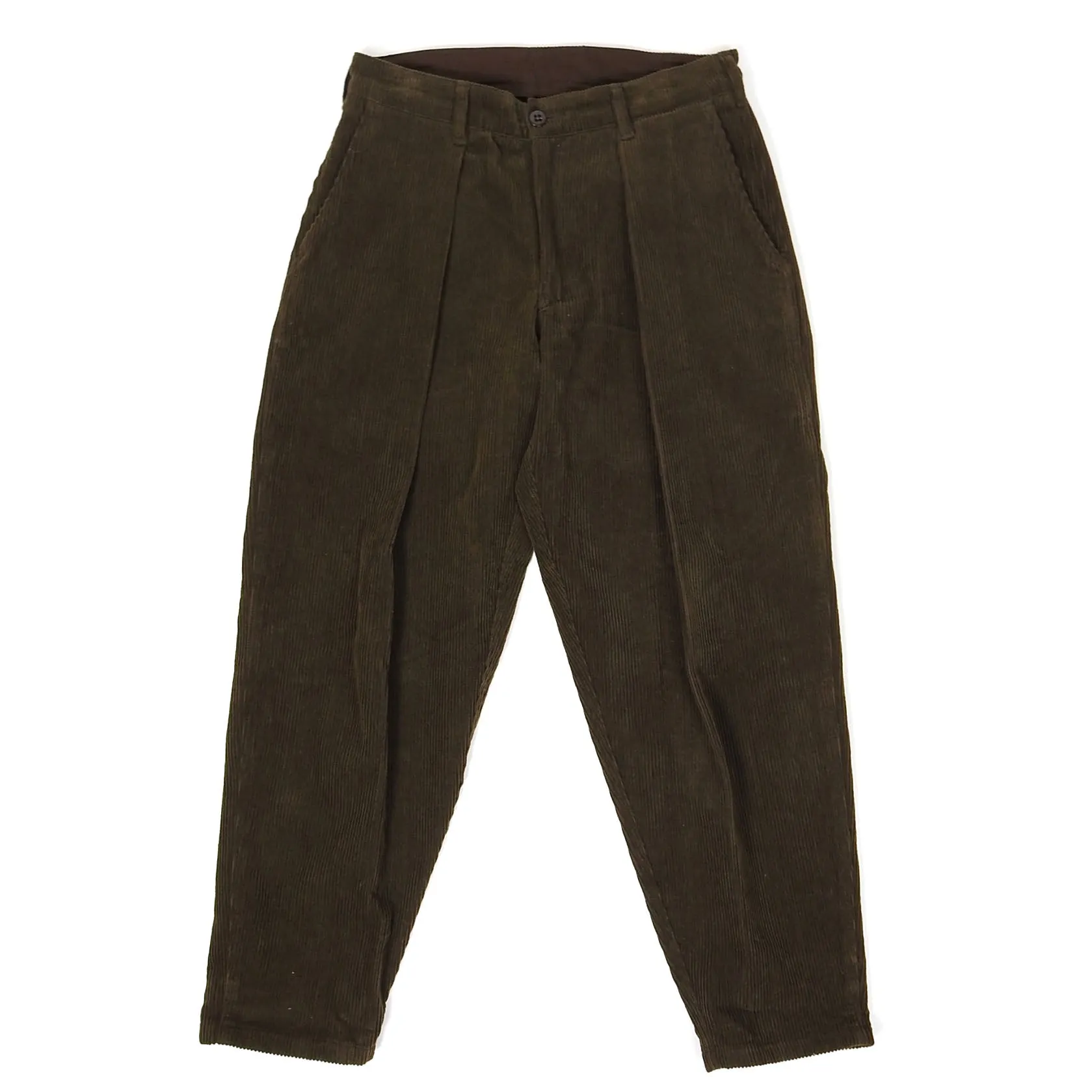 Monitaly Corduroy Rider Pants Size 30