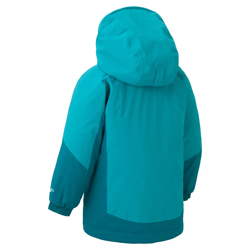 Montbell Powder Step Parka Kid's 110-120