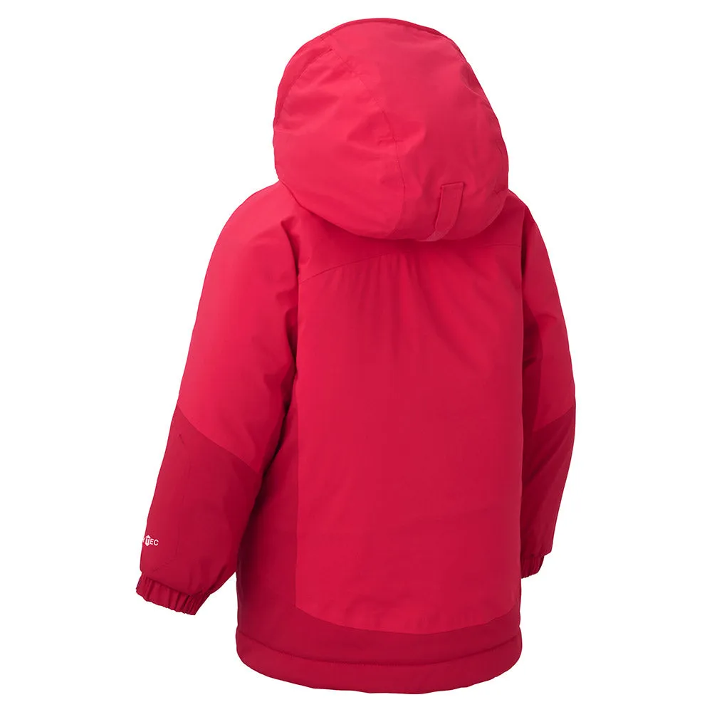 Montbell Powder Step Parka Kid's 110-120