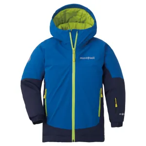 Montbell Powder Step Parka Kid's 110-120