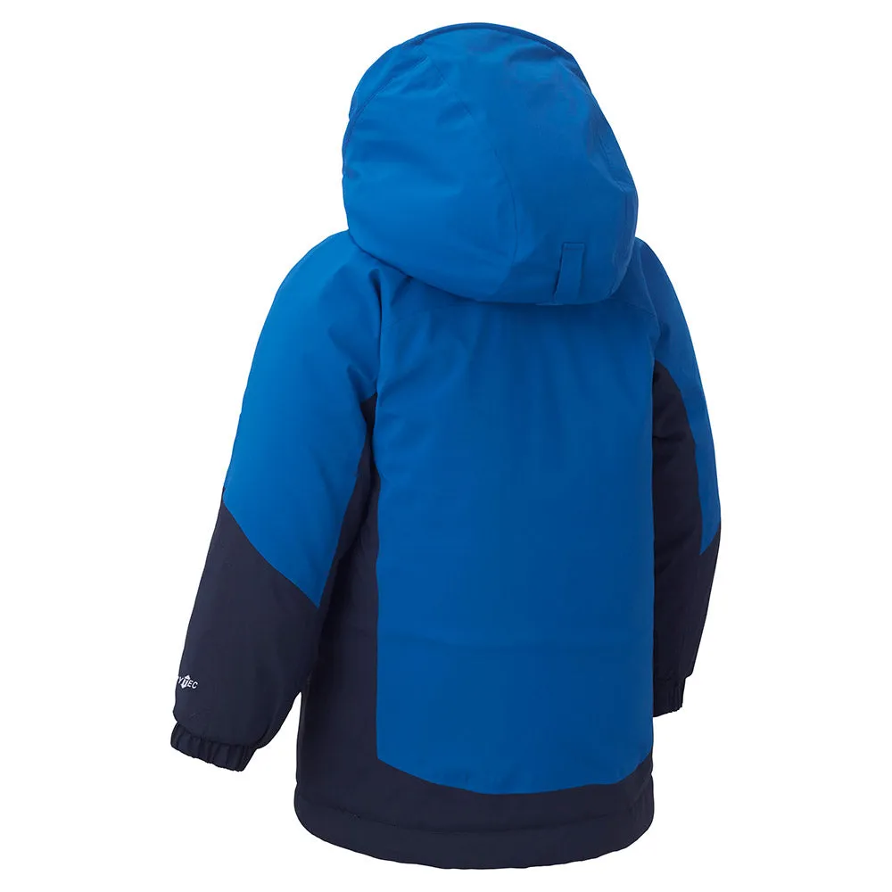 Montbell Powder Step Parka Kid's 110-120