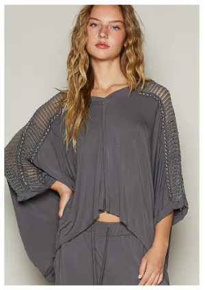 Moonstone Muse Top