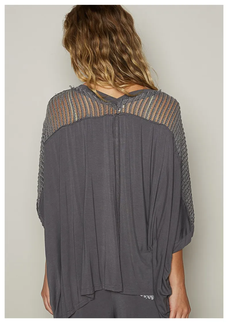 Moonstone Muse Top