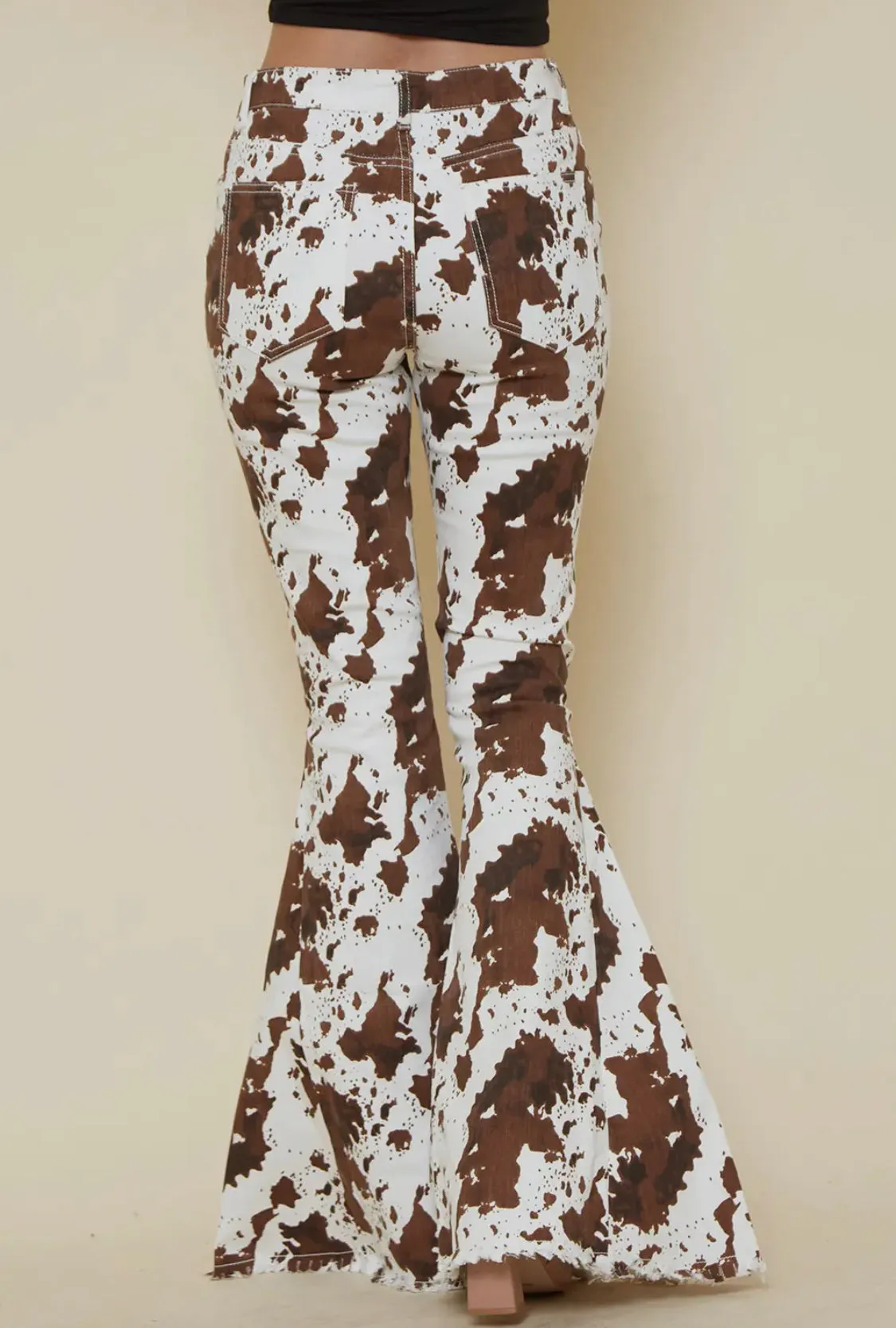More Prints Jeans